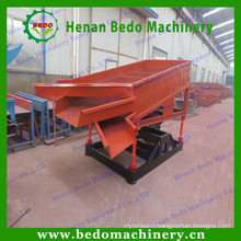 China supplier top sale wood chips sieve with the CE 008613253417552